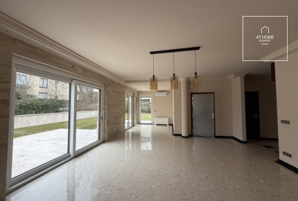 Nice apartment  Budapest XII. district, Kútvölgy