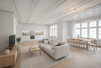 Exkluzív lehetőség Lipótváros szívében – erkélyes nagypolgári lakás a Duna közelében, Budapesten