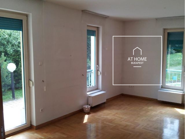 Stellar apartment for rent Budapest II. district, Vérhalom