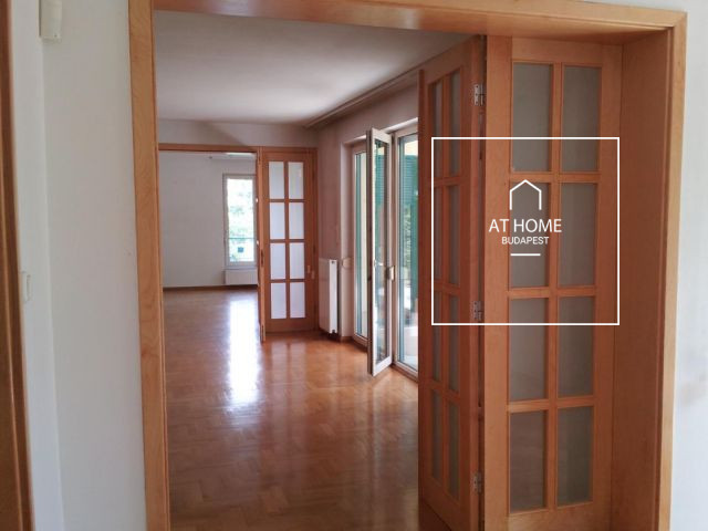 Stellar apartment for rent Budapest II. district, Vérhalom