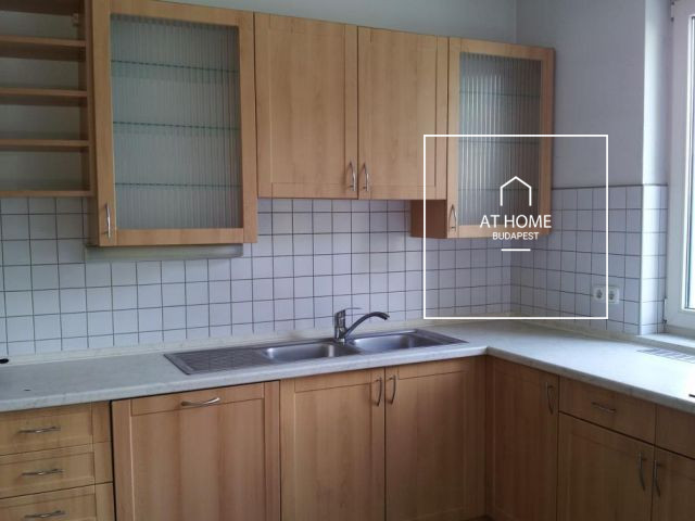 Stellar apartment for rent Budapest II. district, Vérhalom