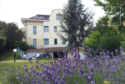 Stellar apartment for rent Budapest II. district, Vérhalom