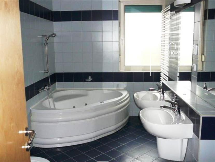 Wonderful apartment for rent Budapest II. district, Vérhalom