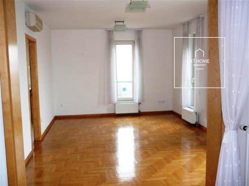 Káprázatos lakás kiadó Budapest II. kerület, Vérhalom