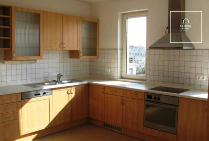 Káprázatos lakás kiadó Budapest II. kerület, Vérhalom