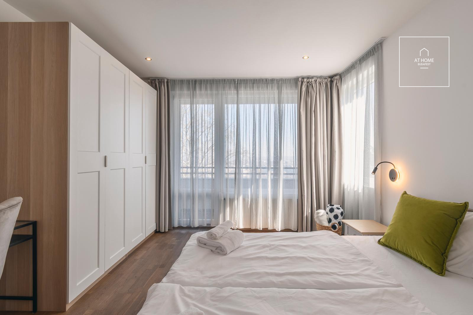 Charming detached house in Budapest, 3rd district, Remetehegy