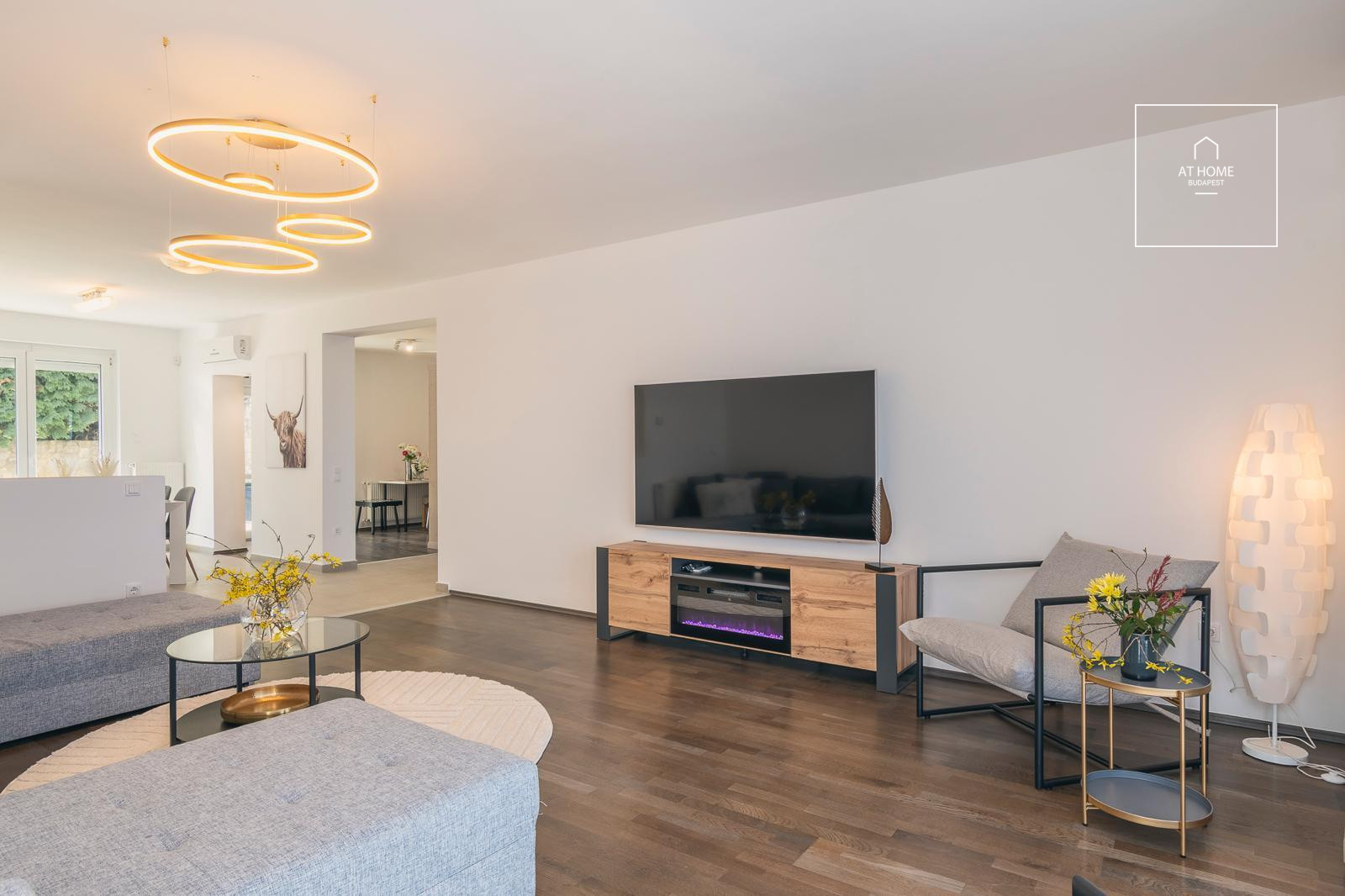 Charming detached house in Budapest, 3rd district, Remetehegy