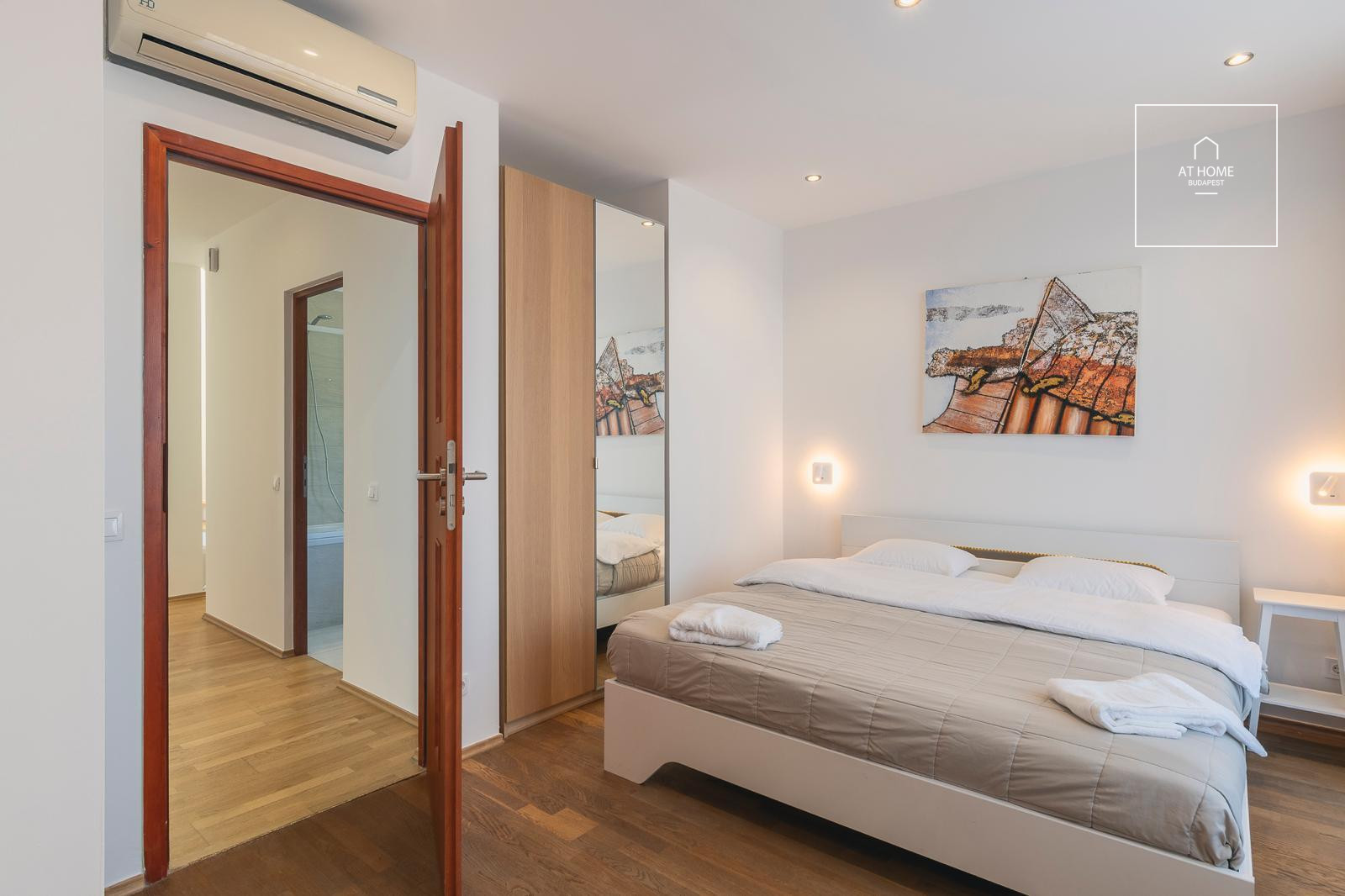 Charming detached house in Budapest, 3rd district, Remetehegy