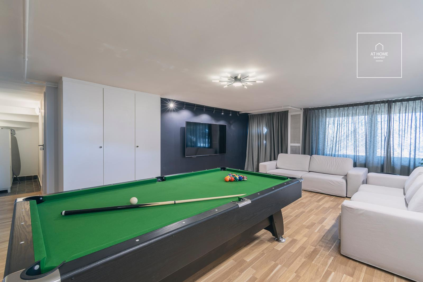 Charming detached house in Budapest, 3rd district, Remetehegy