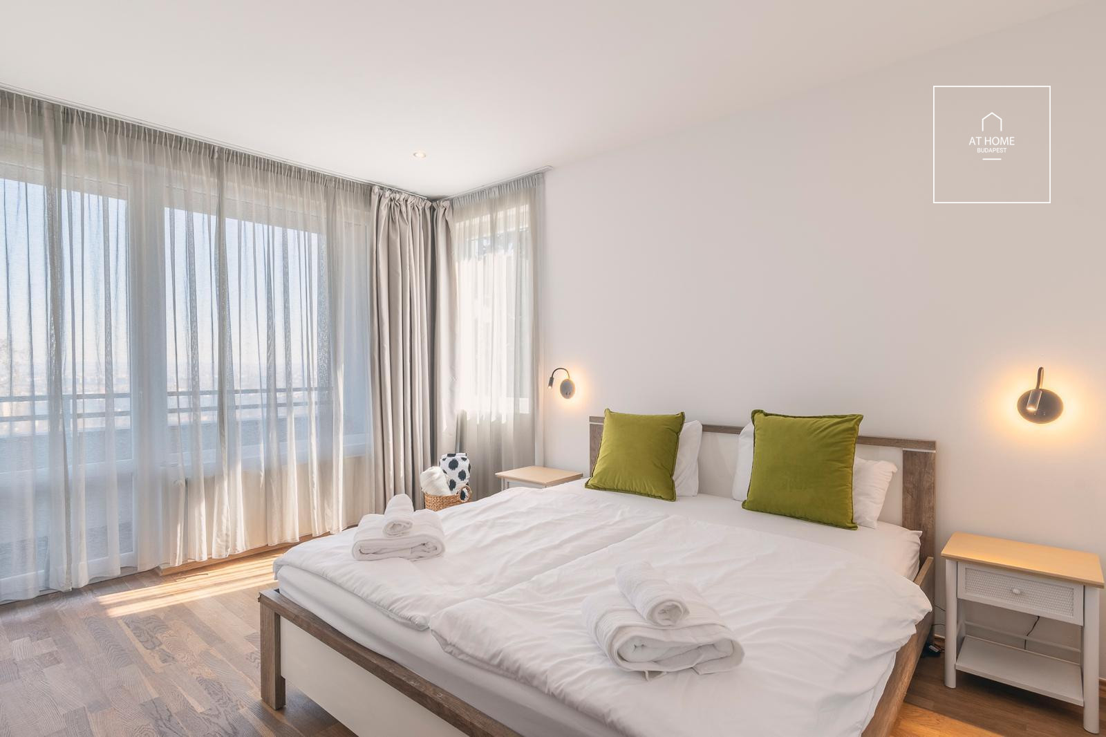 Charming detached house in Budapest, 3rd district, Remetehegy