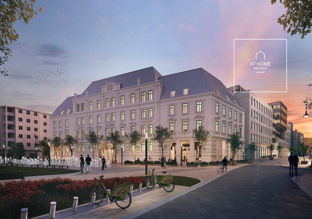 Ízléses lakás kiadó Budapest II. kerület, Országút