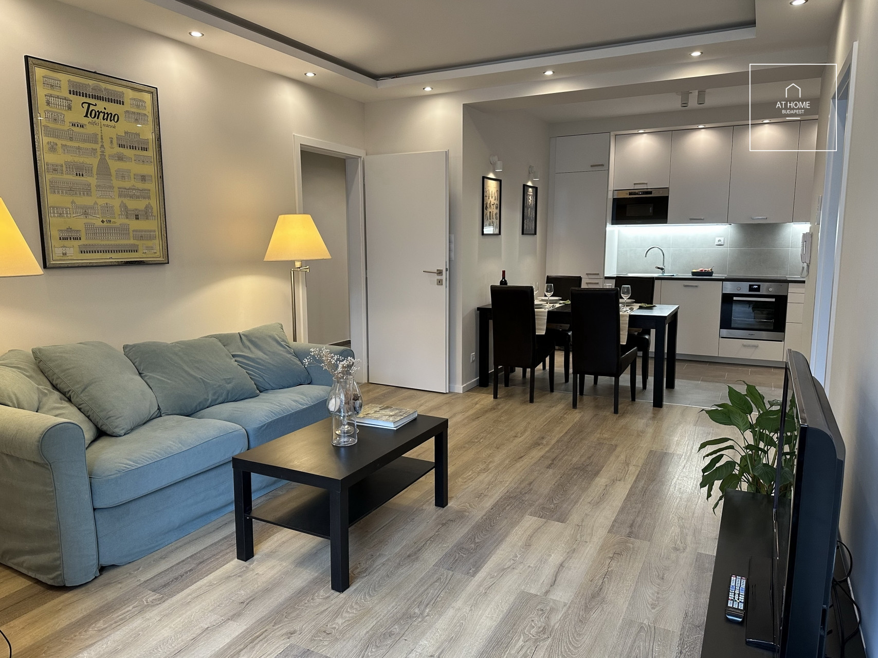 Nice apartment for rent Budapest II. district, Országút