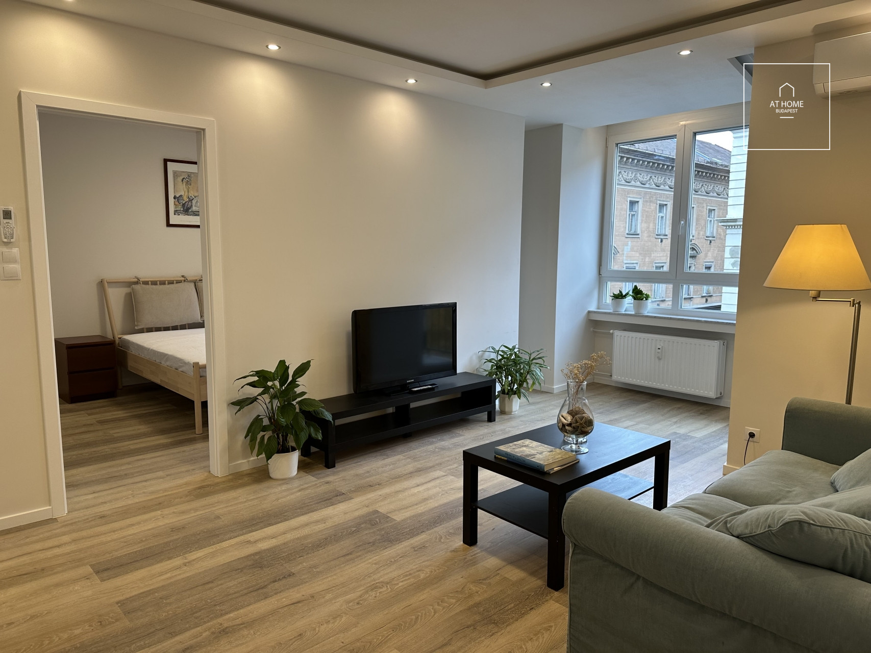 Nice apartment for rent Budapest II. district, Országút