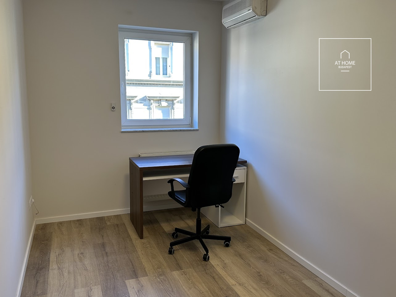 Nice apartment for rent Budapest II. district, Országút