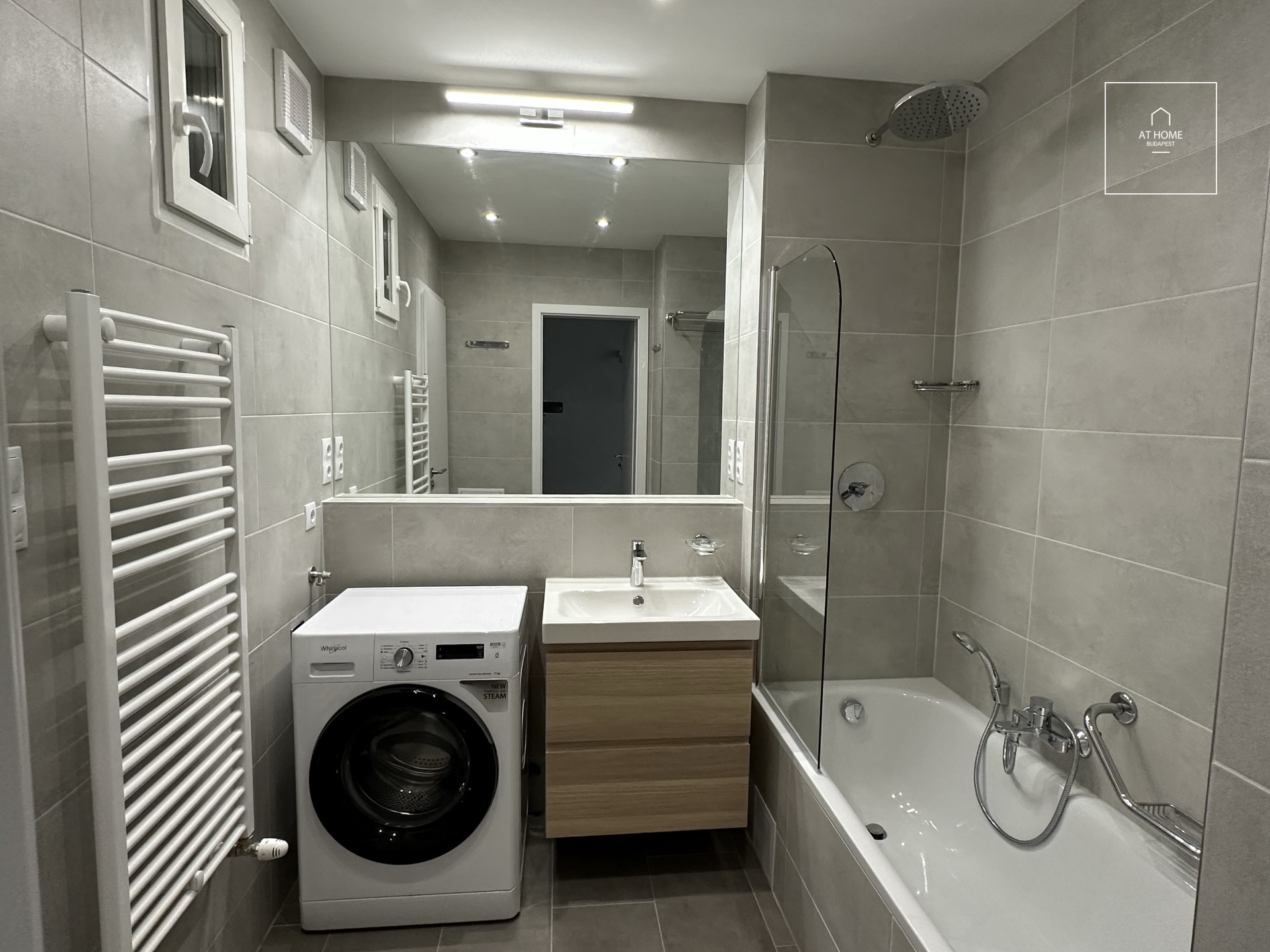 Nice apartment for rent Budapest II. district, Országút