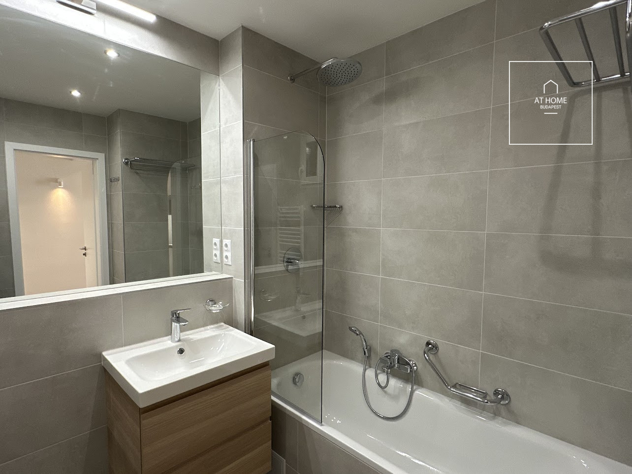 Nice apartment for rent Budapest II. district, Országút