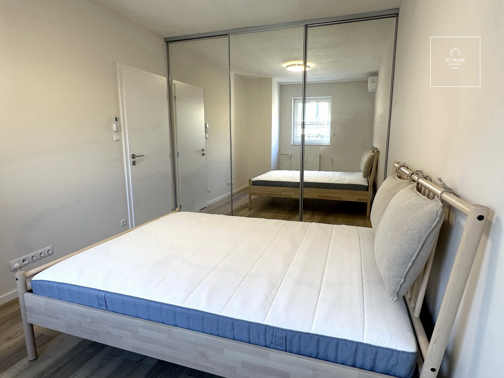 Ízléses lakás kiadó Budapest II. kerület, Országút