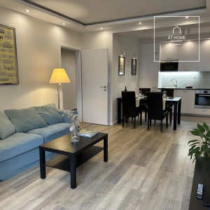 Nice apartment for rent Budapest II. district, Országút