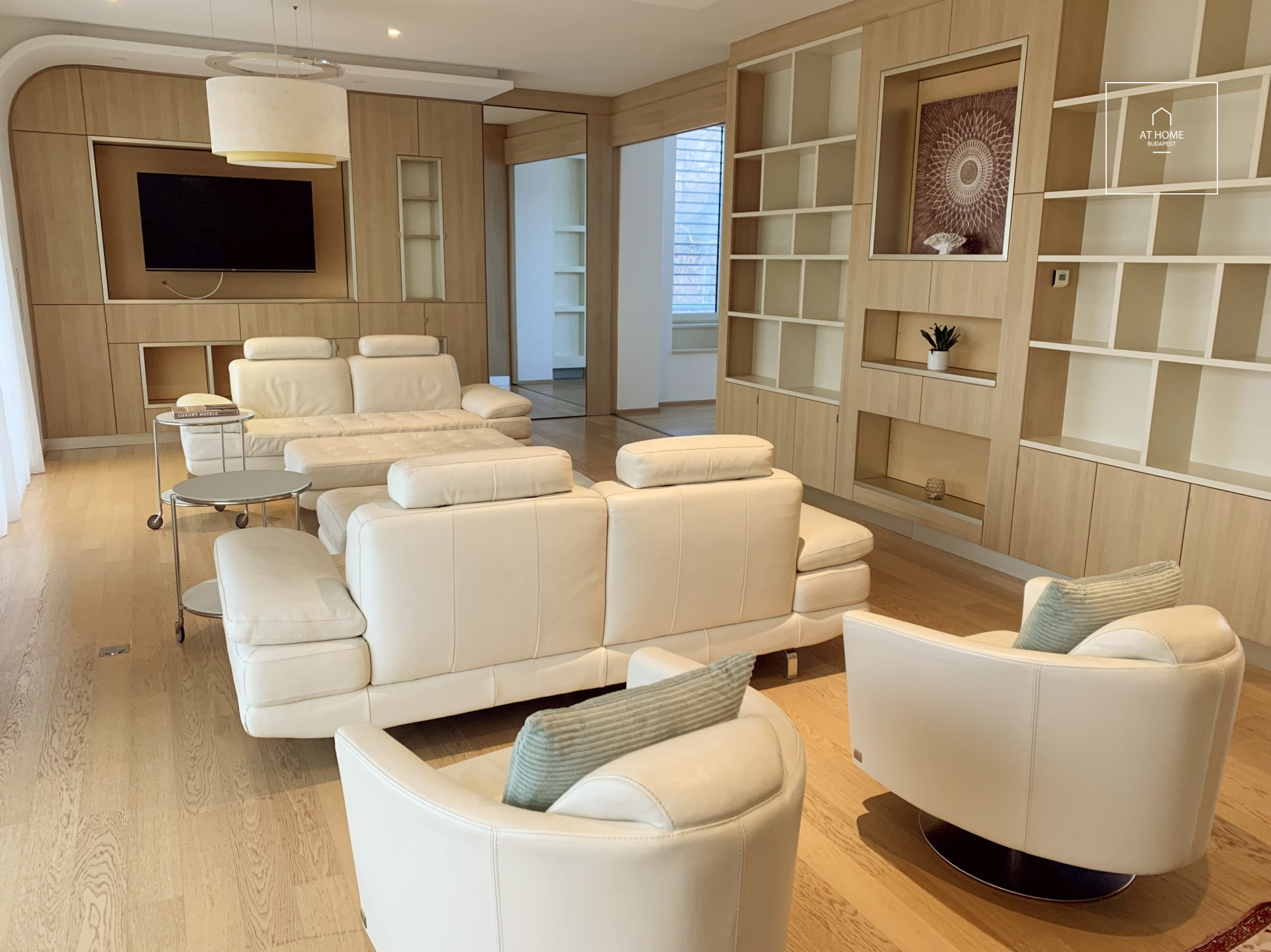 Bűbájos Önálló családi ház  Budapest II. kerület, Törökvész