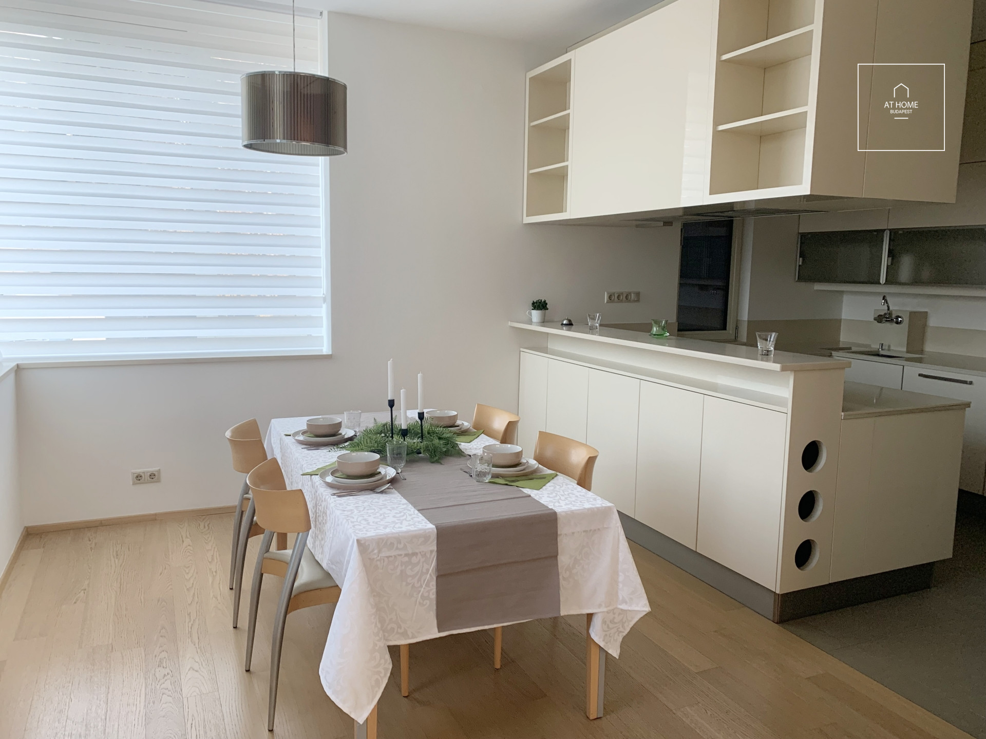 Bűbájos Önálló családi ház  Budapest II. kerület, Törökvész