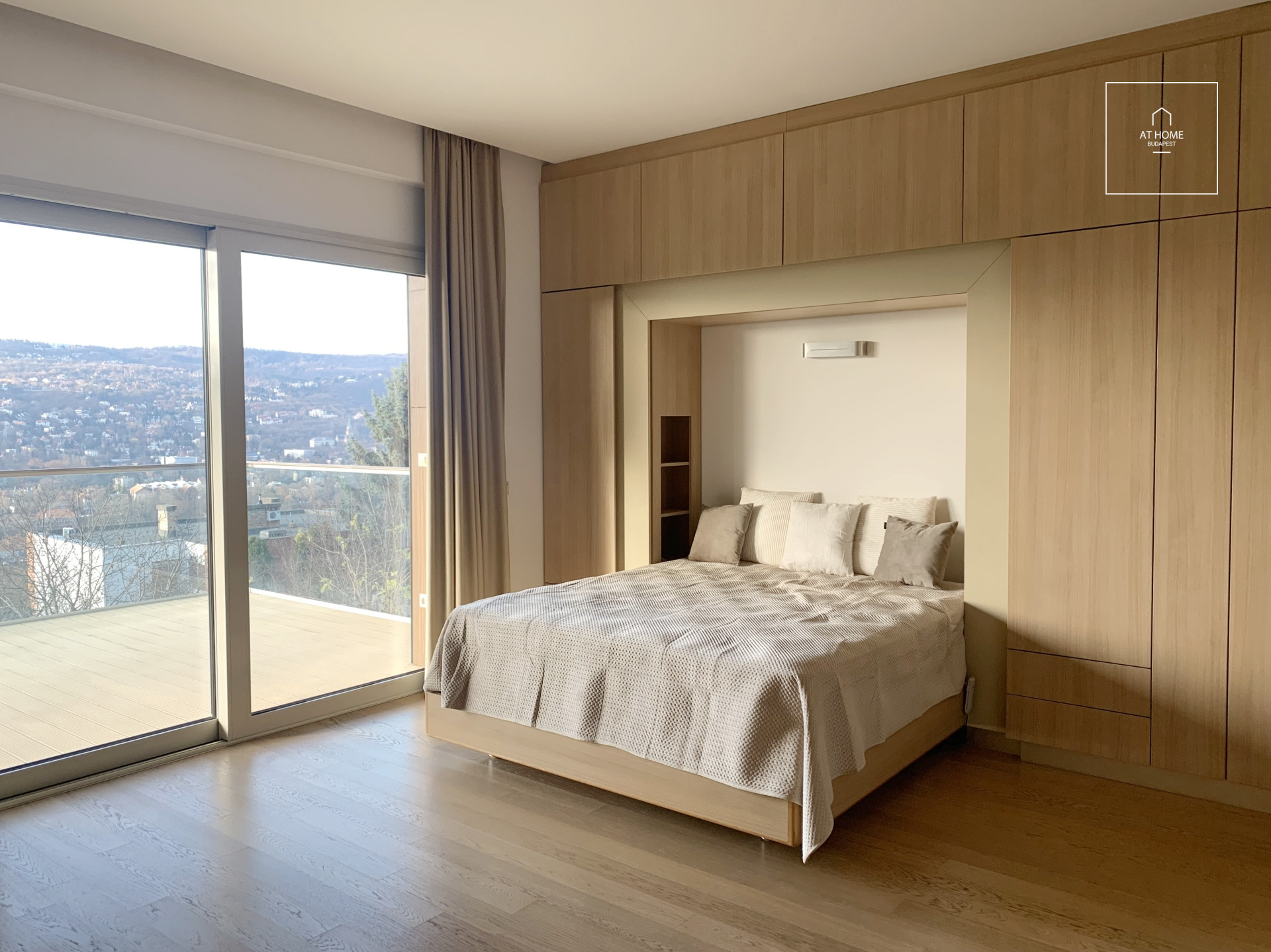 Bűbájos Önálló családi ház  Budapest II. kerület, Törökvész