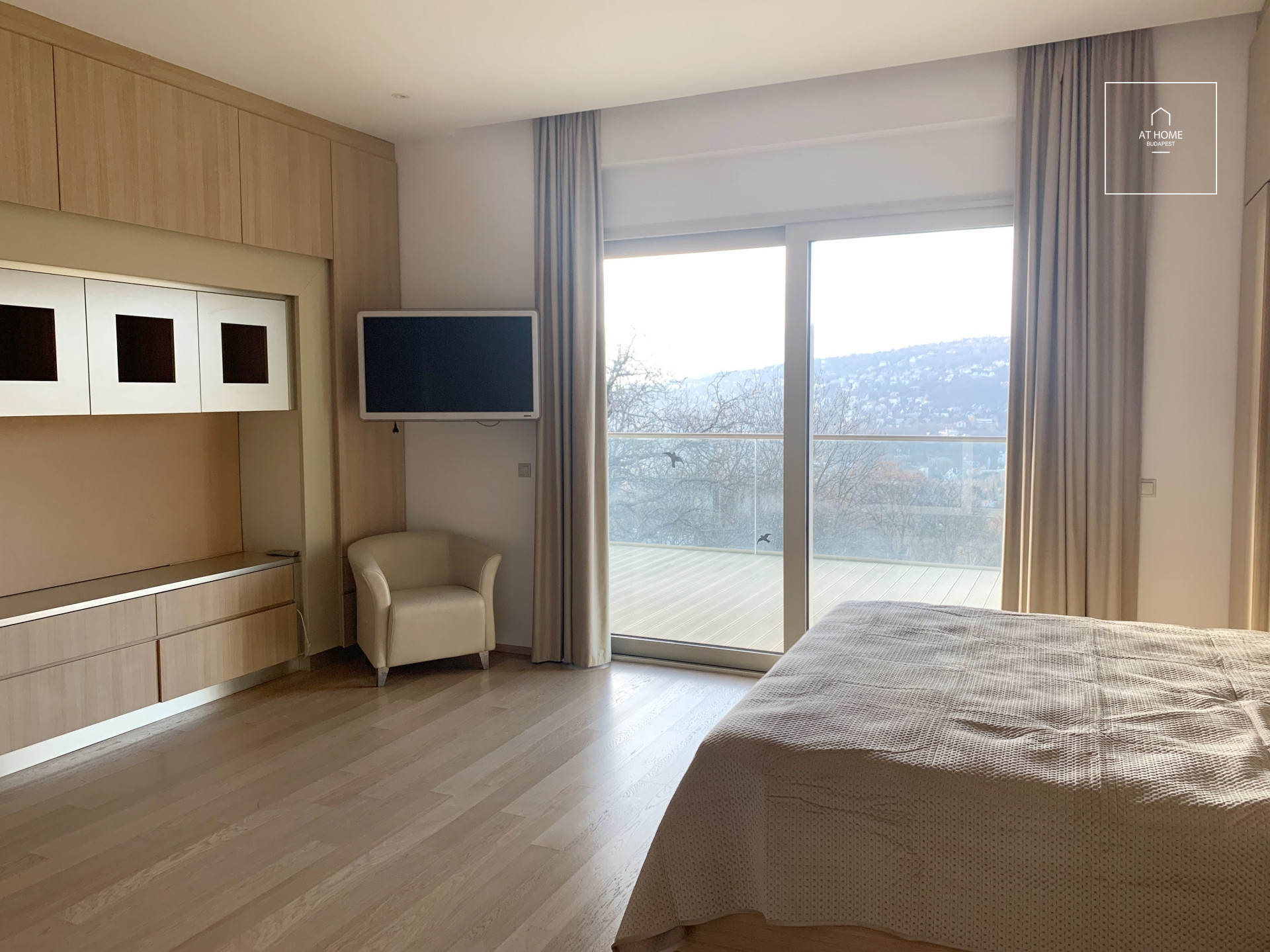 Bűbájos Önálló családi ház  Budapest II. kerület, Törökvész