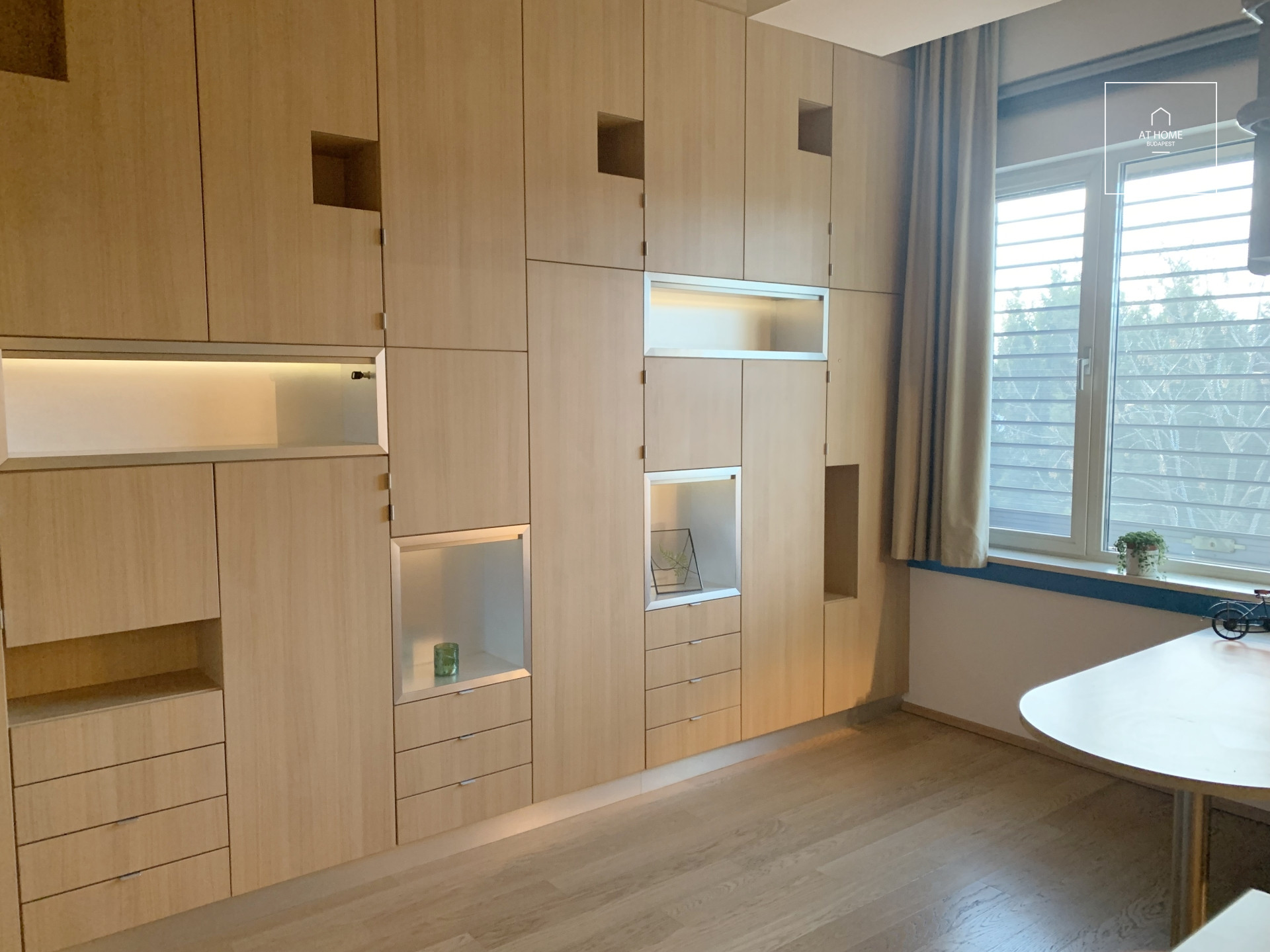 Bűbájos Önálló családi ház  Budapest II. kerület, Törökvész