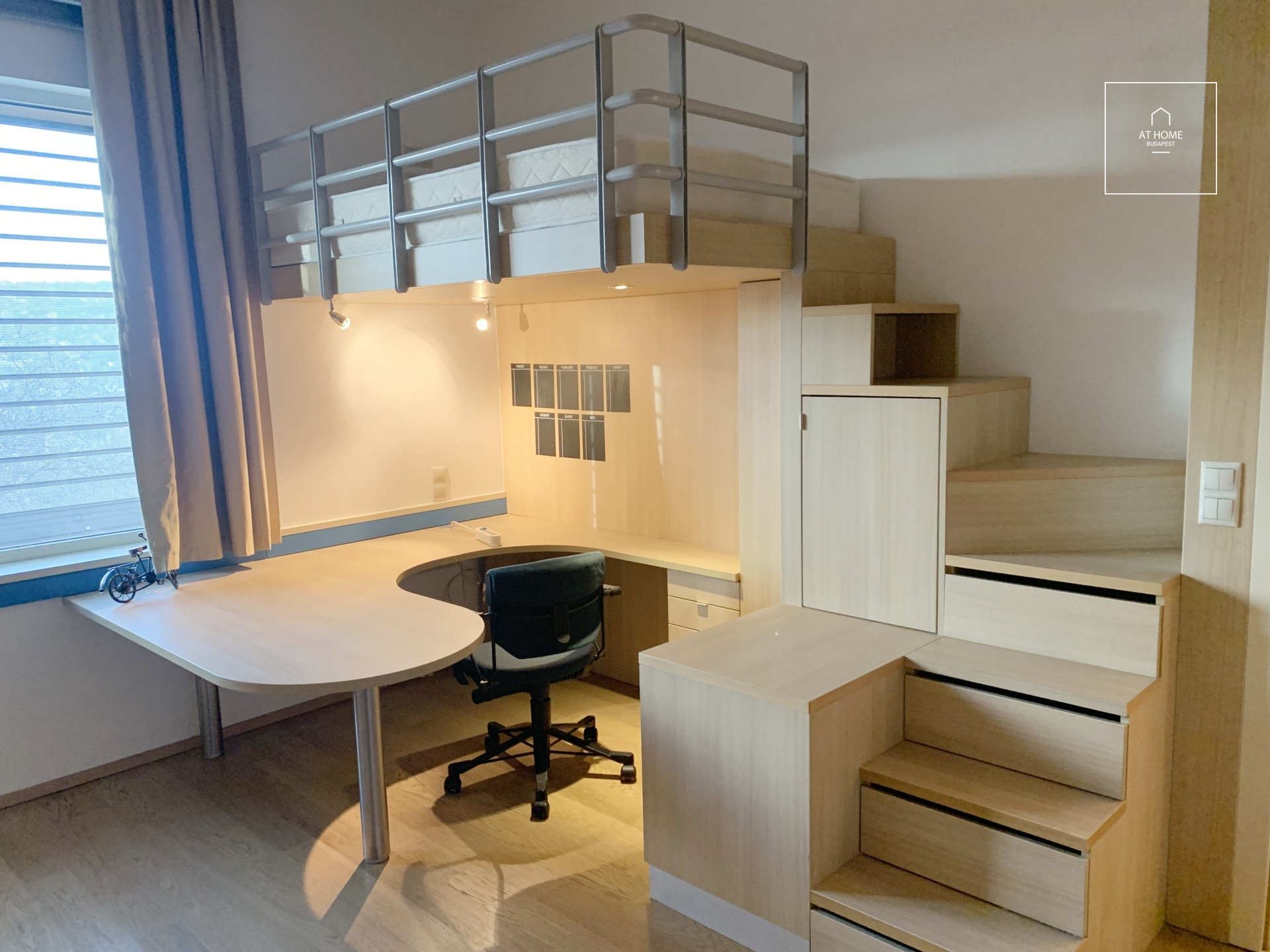 Bűbájos Önálló családi ház  Budapest II. kerület, Törökvész