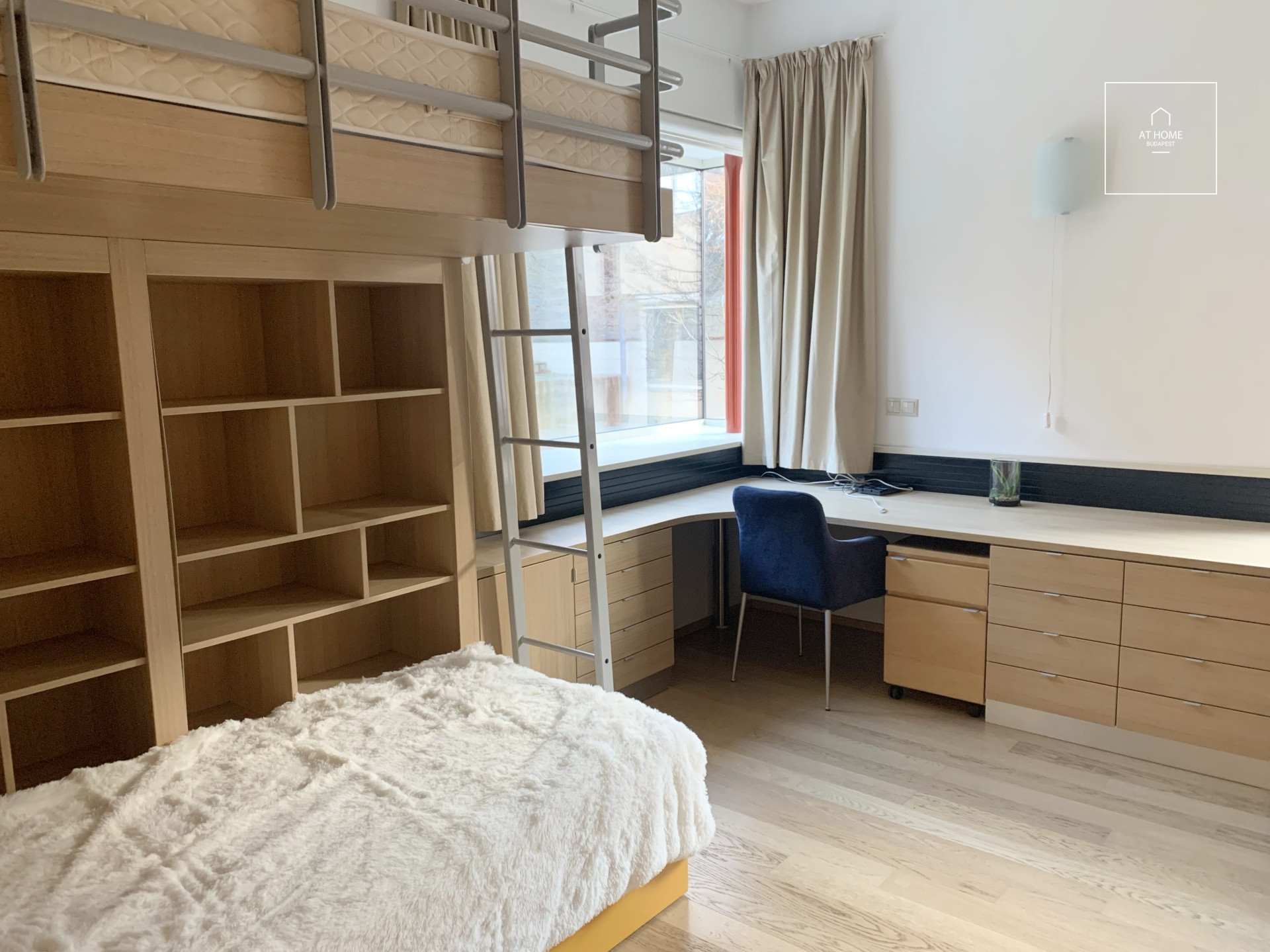 Bűbájos Önálló családi ház  Budapest II. kerület, Törökvész