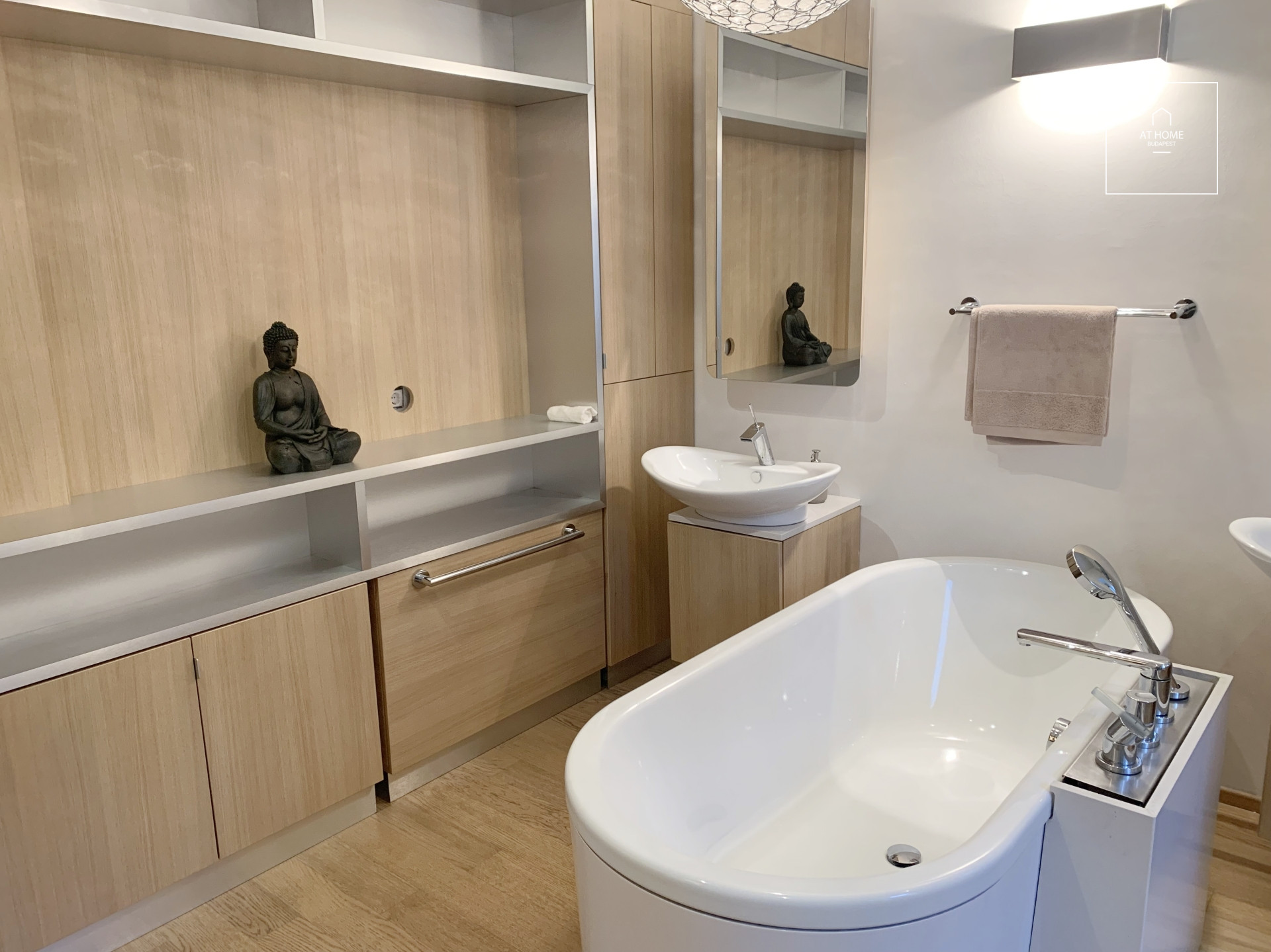 Bűbájos Önálló családi ház  Budapest II. kerület, Törökvész