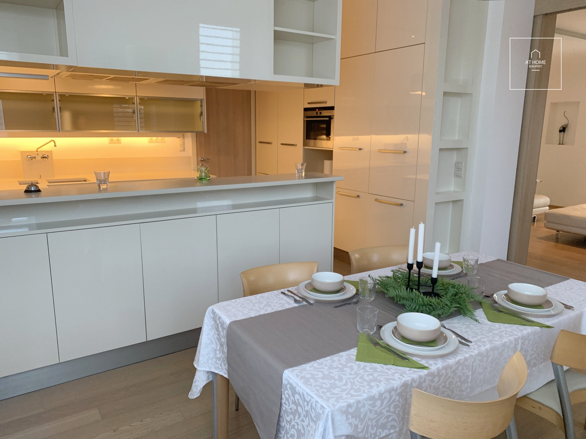 Charming detached house  Budapest II. district, Törökvész