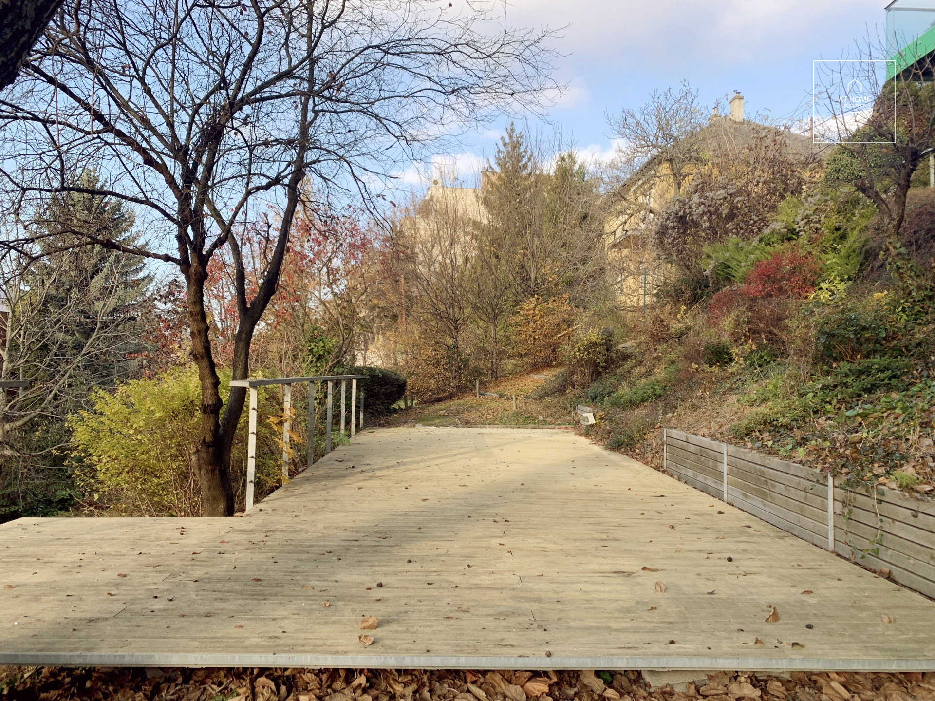 Charming detached house  Budapest II. district, Törökvész