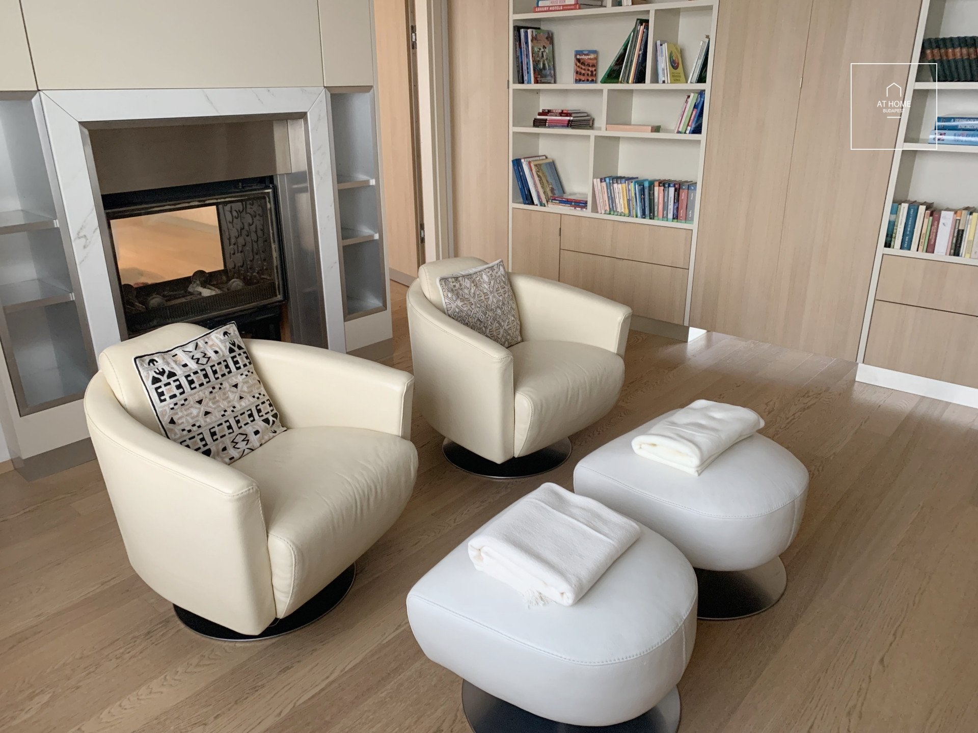 Charming detached house  Budapest II. district, Törökvész