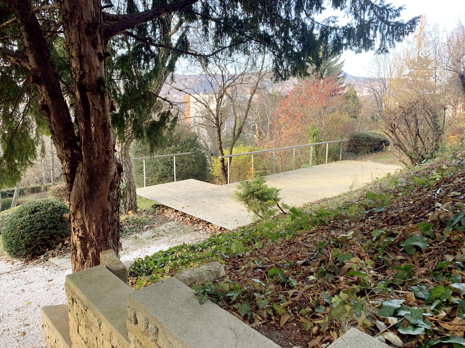 Charming detached house  Budapest II. district, Törökvész