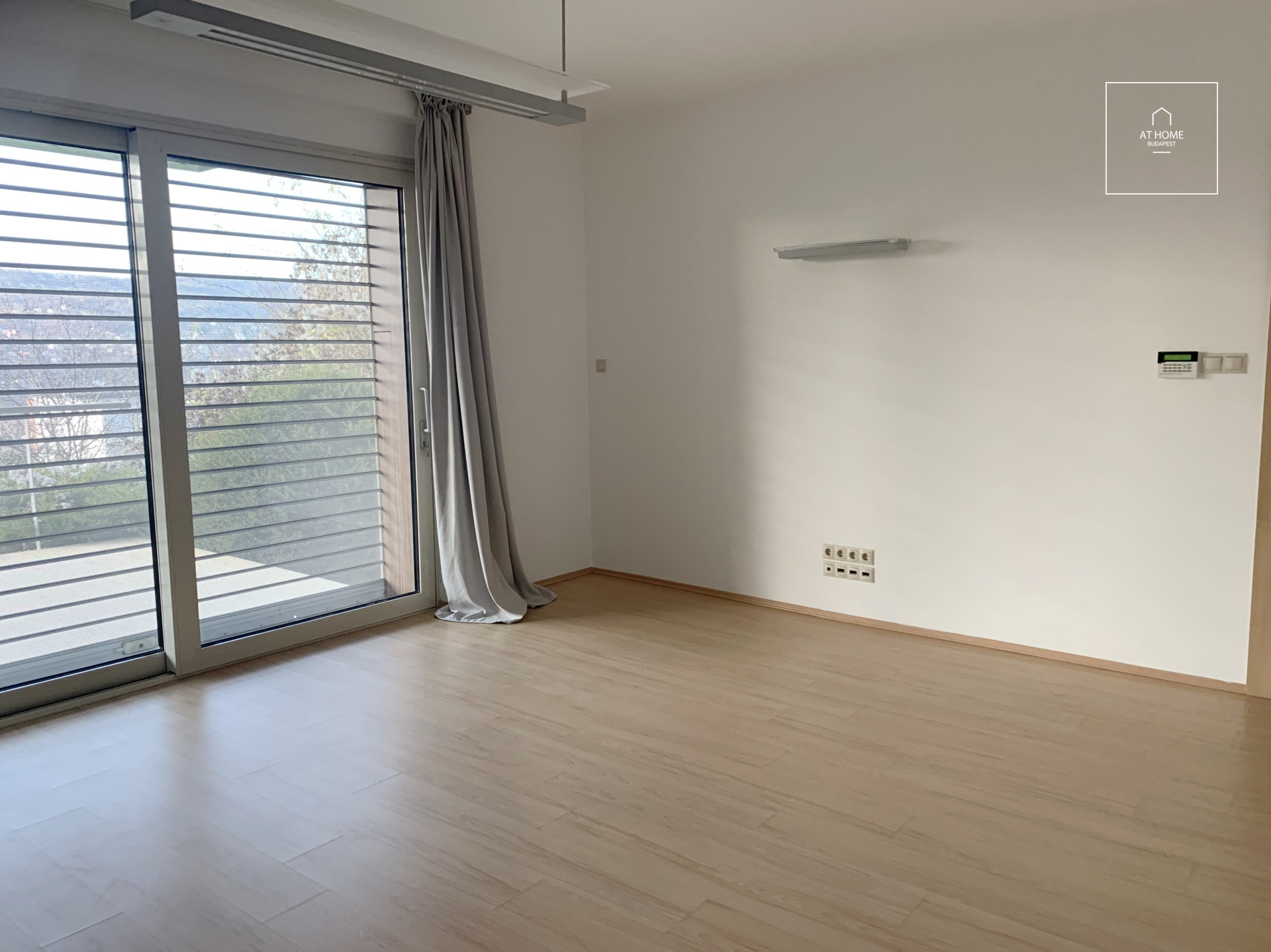 Charming detached house  Budapest II. district, Törökvész