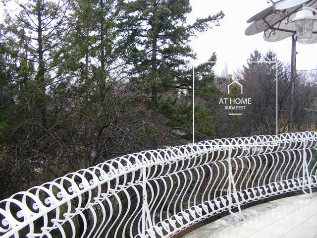 Sunny apartment for rent Budapest II. district, Csatárka