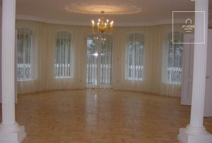 Napfényes lakás kiadó Budapest II. kerület, Csatárka