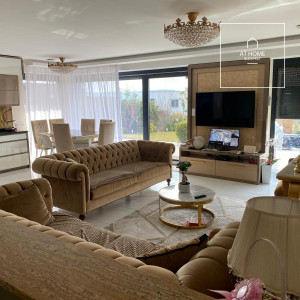 Newly-built apartment with pool and garden for sale in Budapest, 11th district, Madárhegy