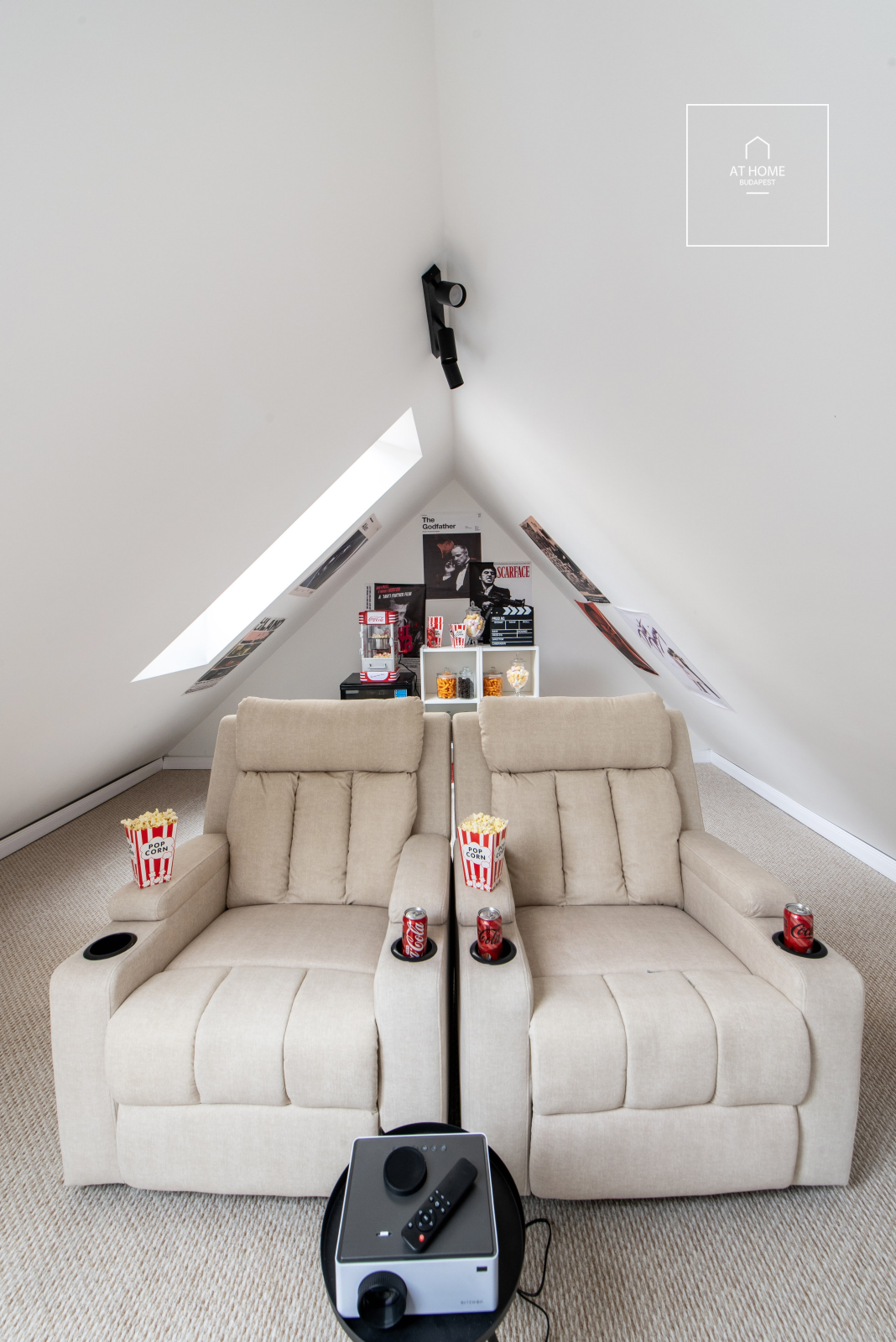 Exclusive, fully renovated 179 sqm duplex luxury apartment near Vörösmarty Square