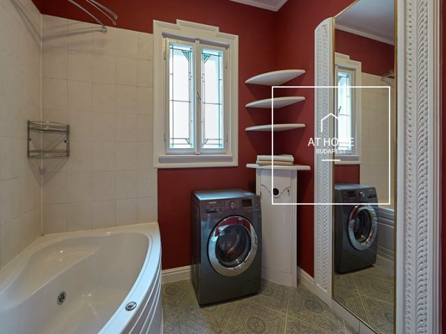 Nice apartment Budapest V. district, Lipótváros