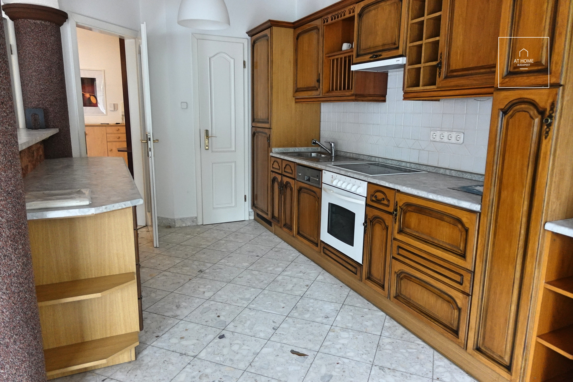 Káprázatos lakás kiadó Budapest II. kerület, Hűvösvölgy