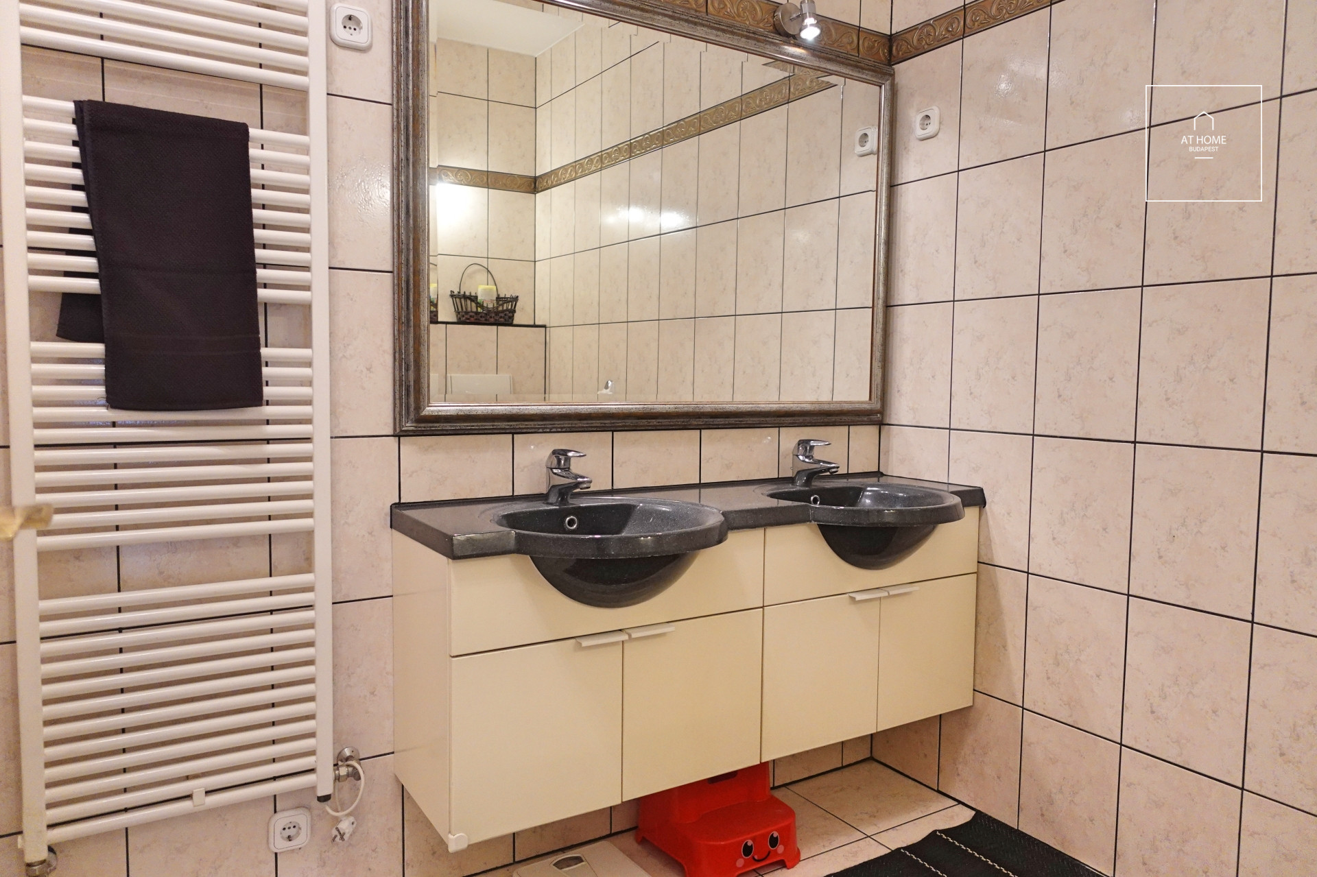 Káprázatos lakás kiadó Budapest II. kerület, Hűvösvölgy