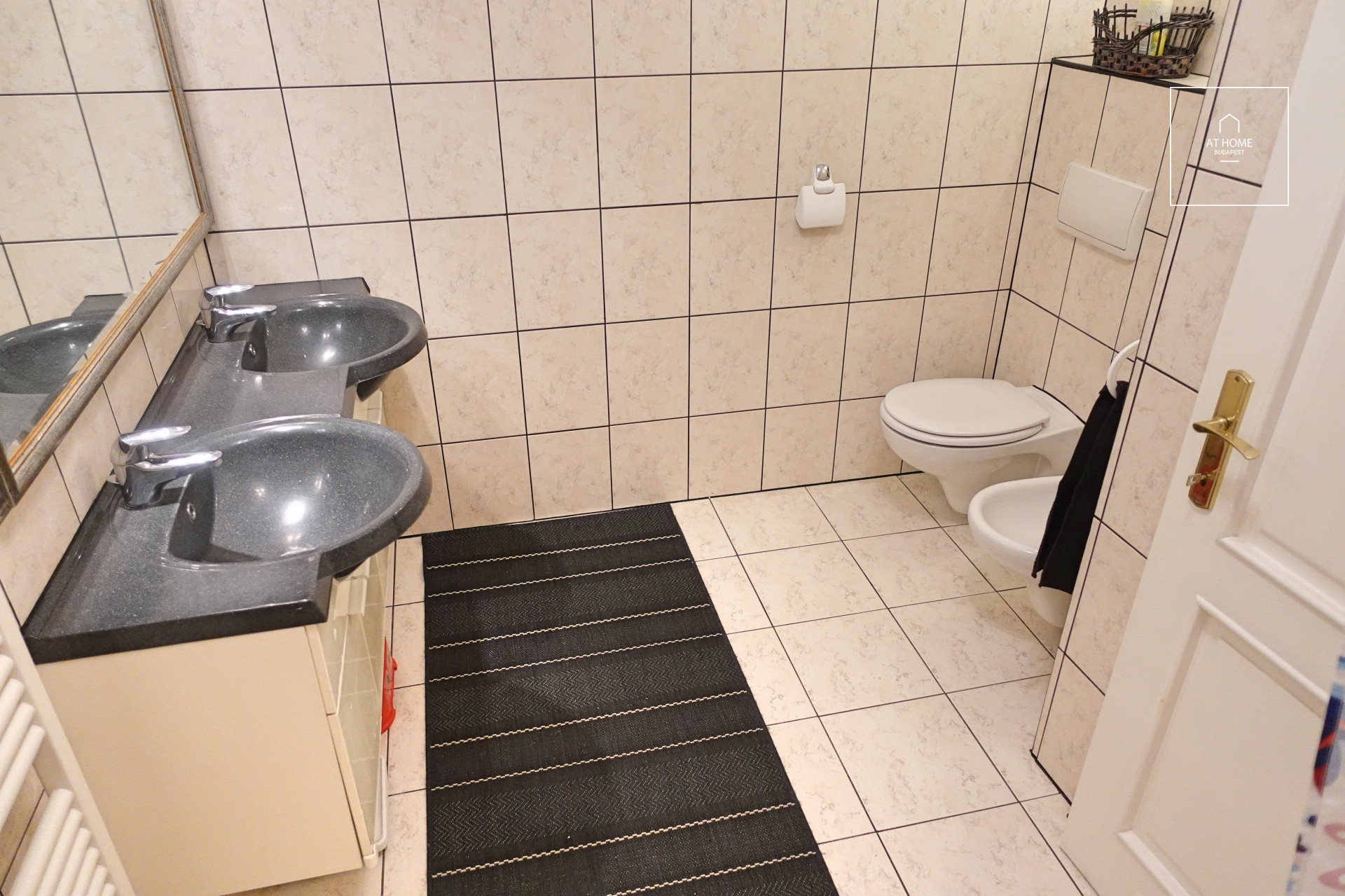 Káprázatos lakás kiadó Budapest II. kerület, Hűvösvölgy