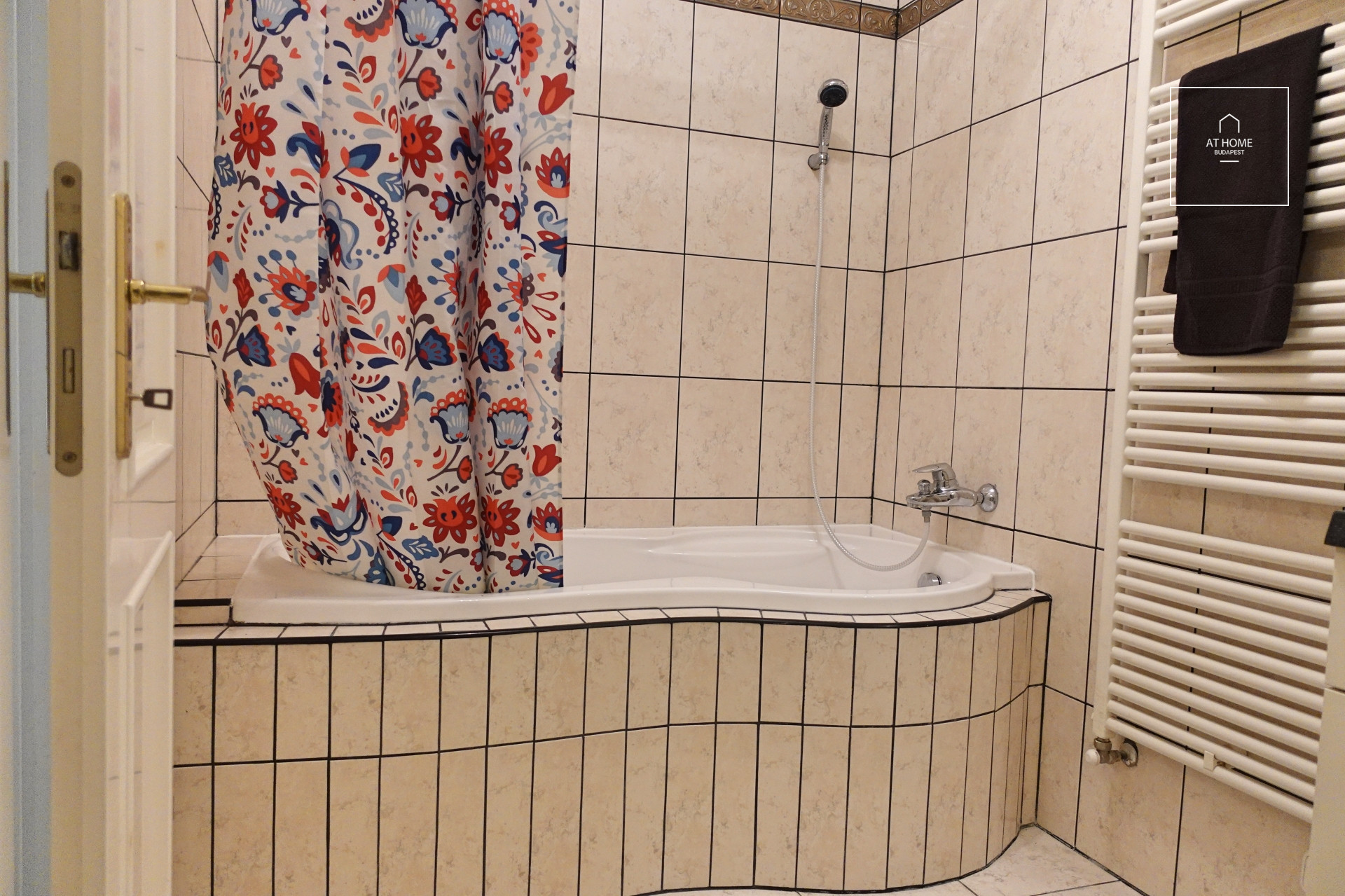 Wonderful apartment for rent Budapest II. district, Hűvösvölgy