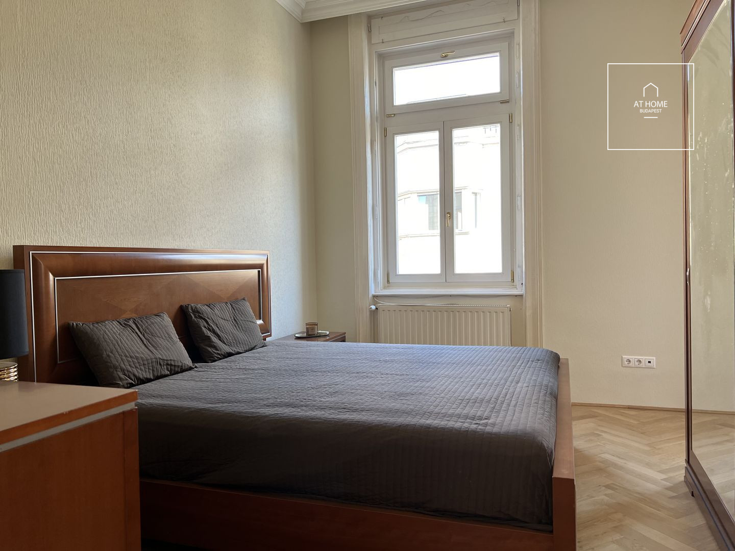 Stellar apartment  Budapest V. district, Lipótváros