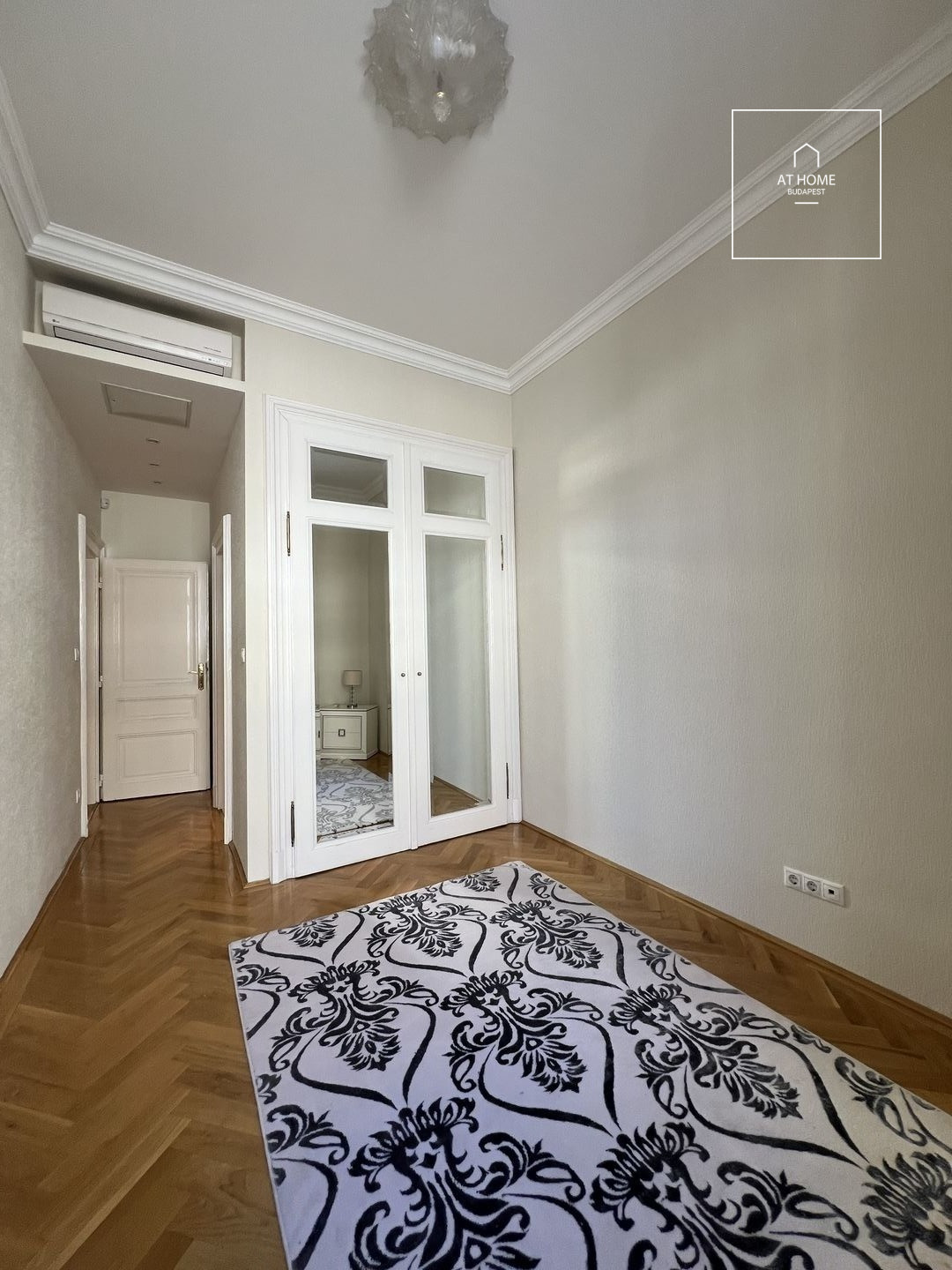 Stellar apartment  Budapest V. district, Lipótváros