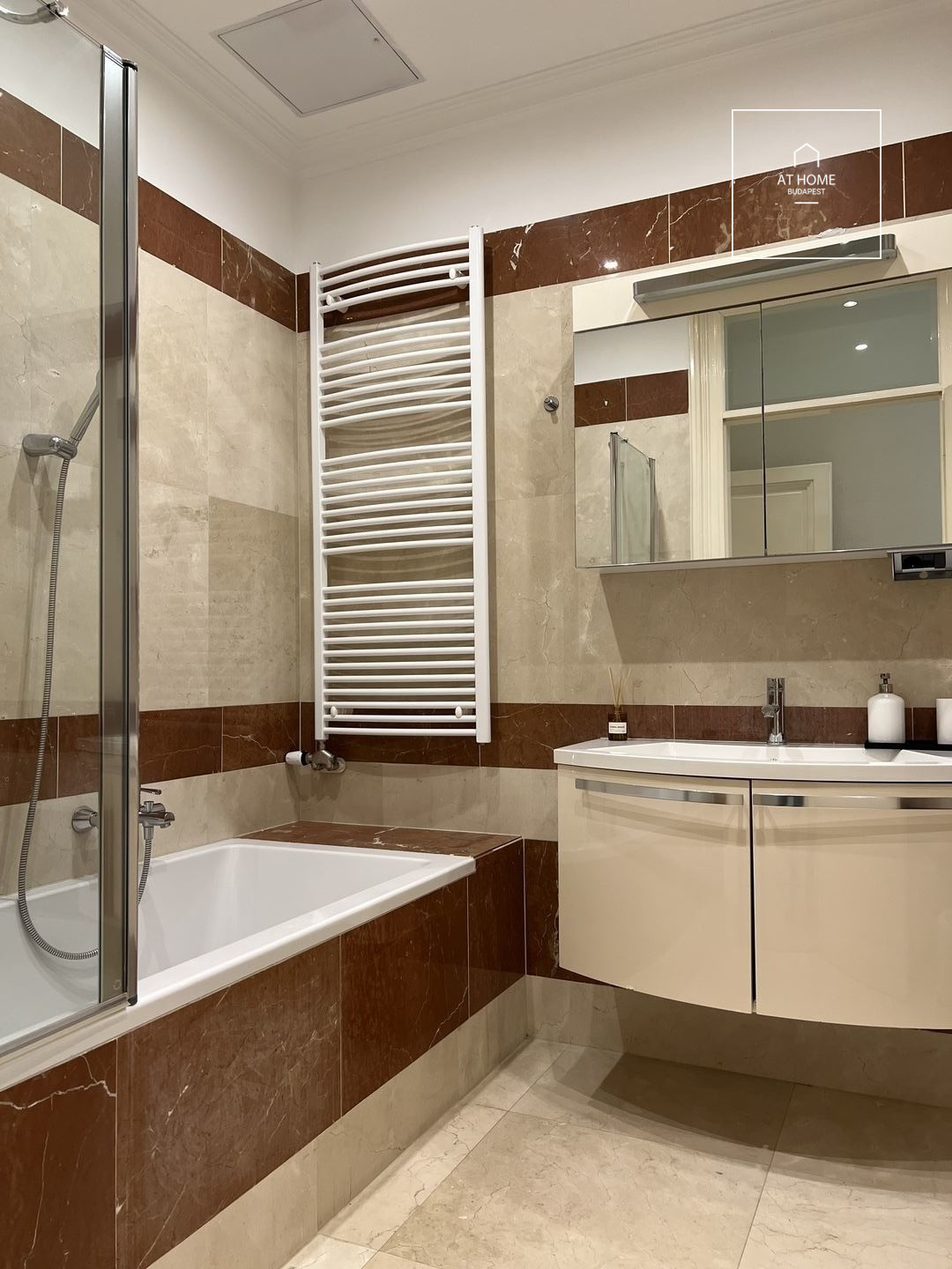 Stellar apartment  Budapest V. district, Lipótváros