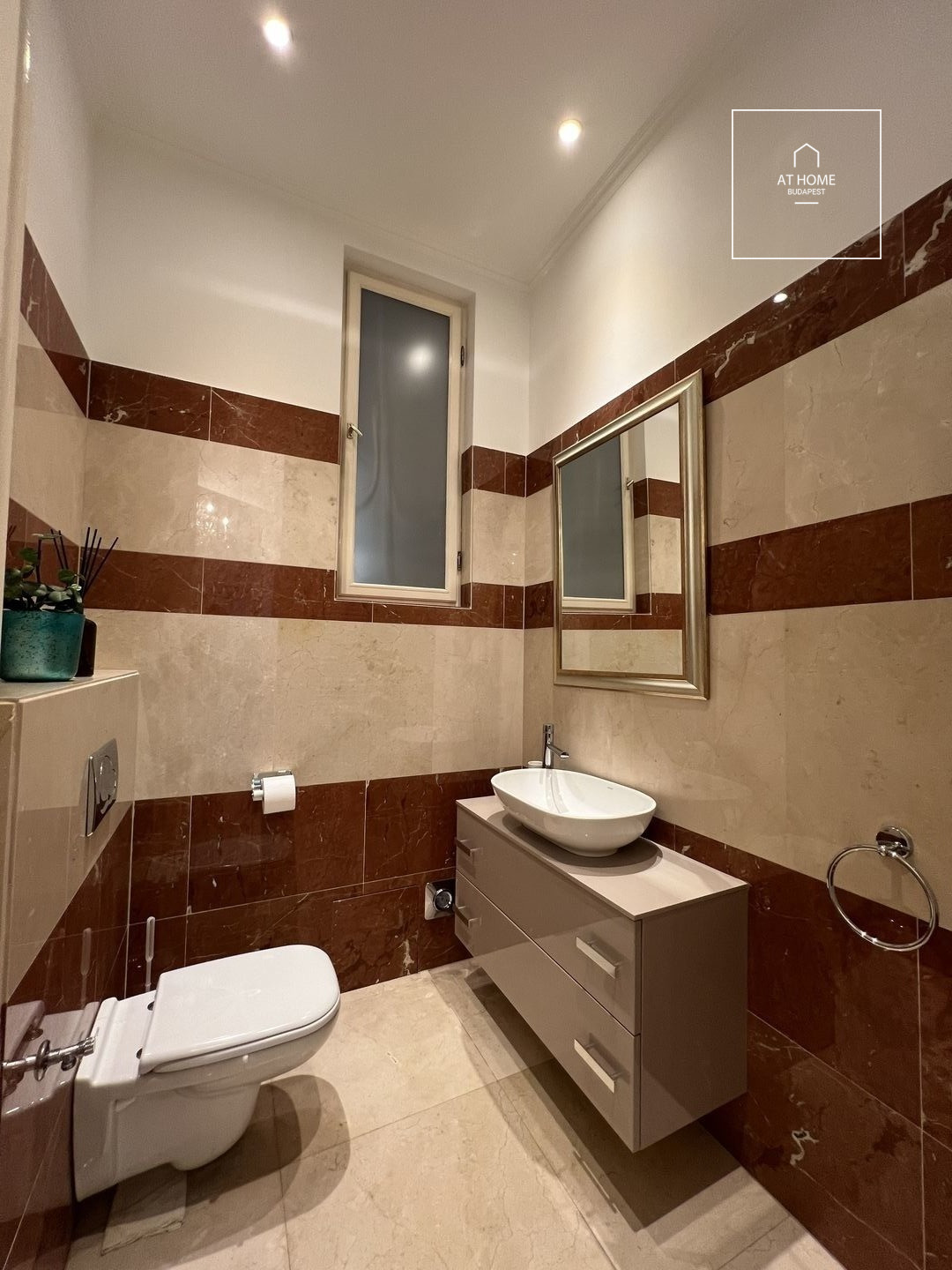 Stellar apartment  Budapest V. district, Lipótváros