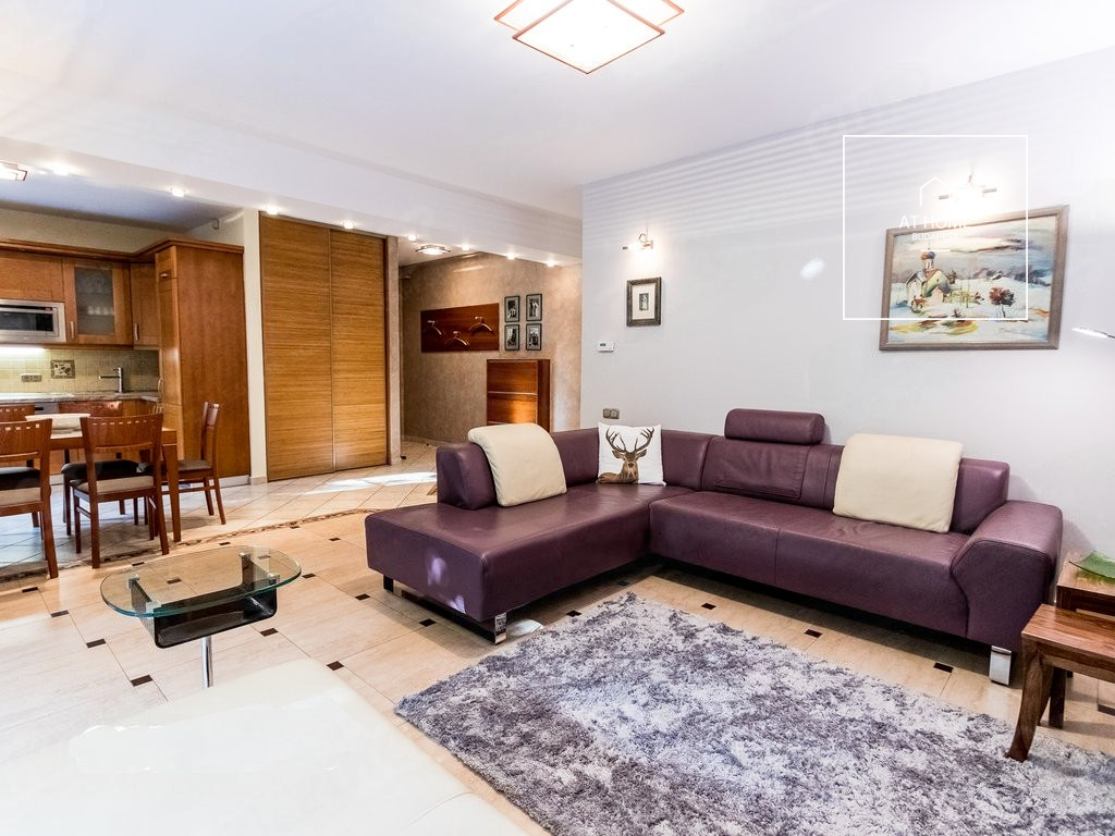 Exclusive apartment for rent Budapest II. district, Zöldmál