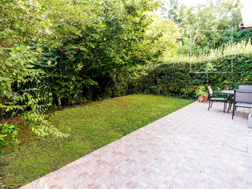 Exkluzív lakás kiadó Budapest II. kerület, Zöldmál